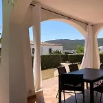 Mirto Piscina Condivisa Budoni