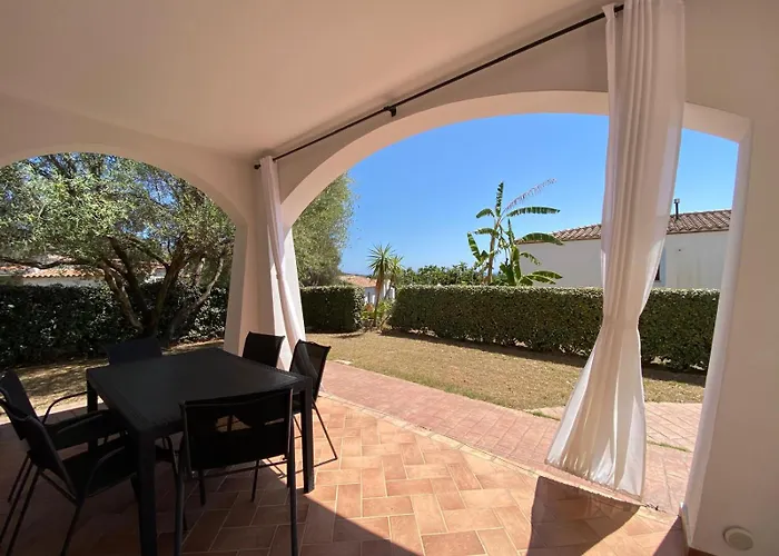 Il Mirto Tatil Evi