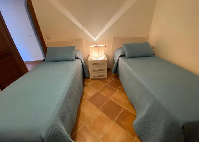 Il Mirto Tatil Evi