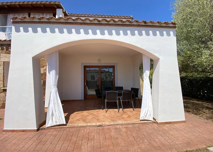 Tatil Evi Il Mirto